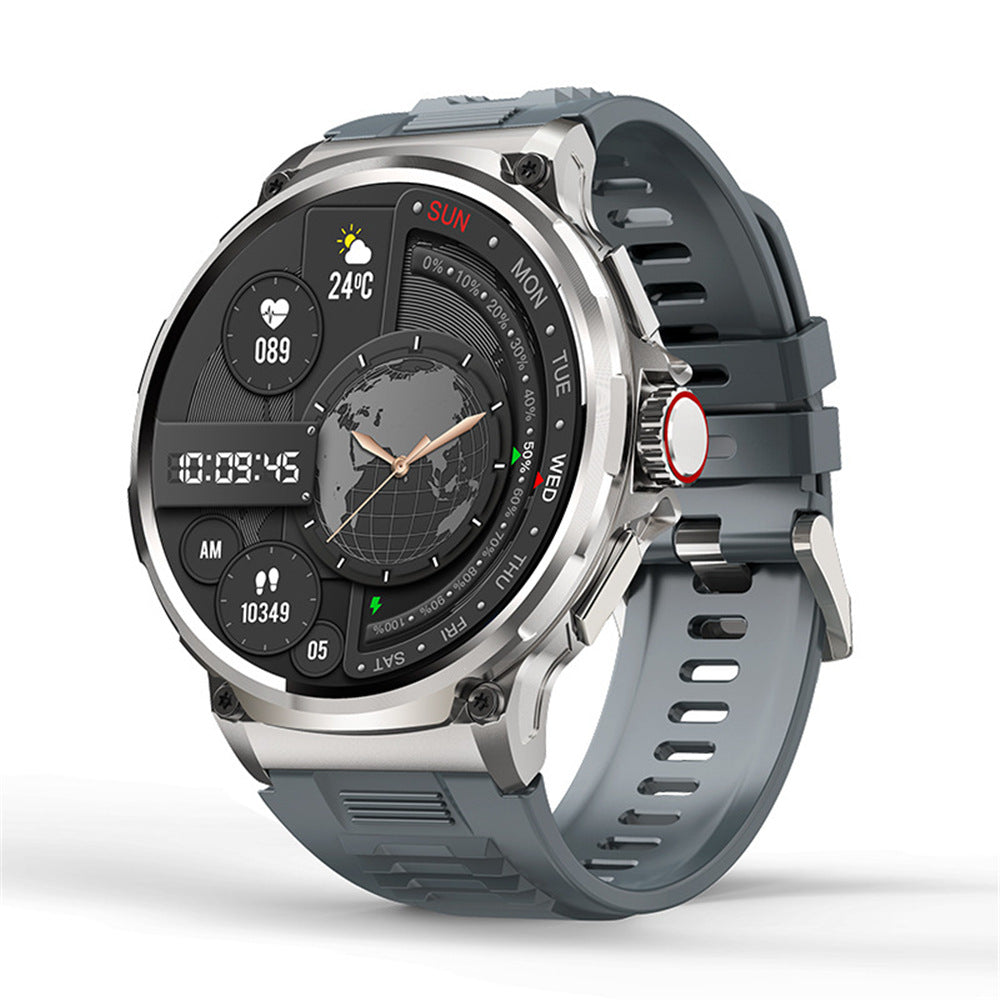 Fitness Tracker Watch - image 3