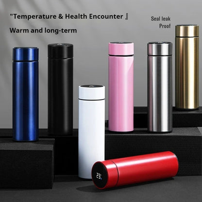 Smart Water Bottle