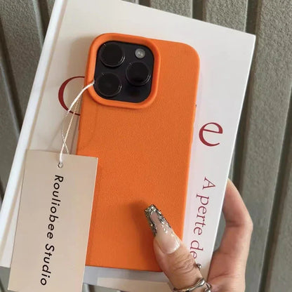 Eco-Friendly iPhone Case