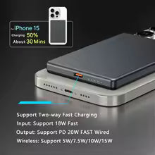 Portable Phone Charger - image 3
