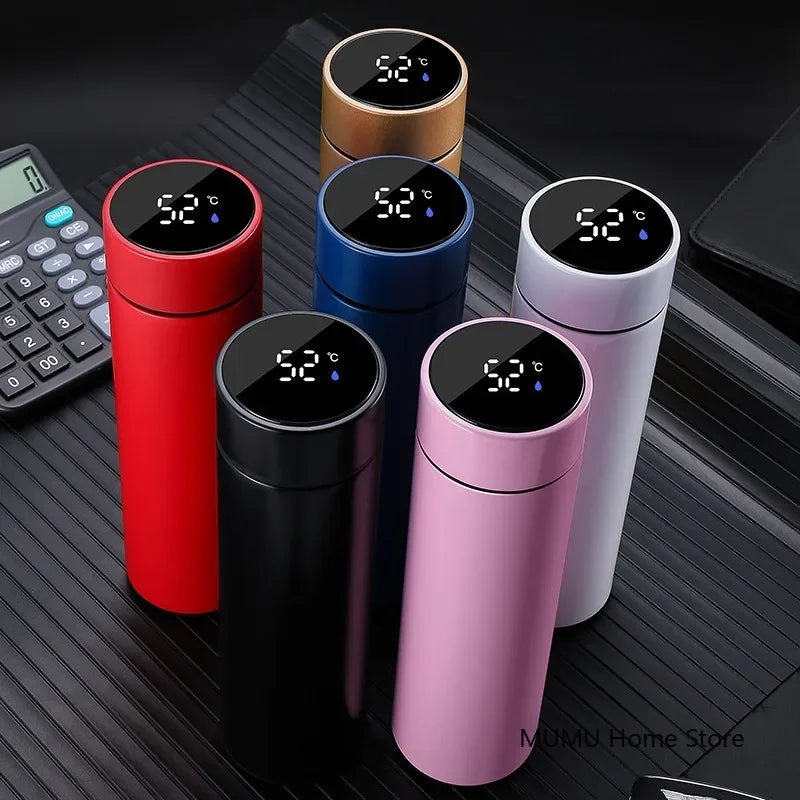 Smart Water Bottle