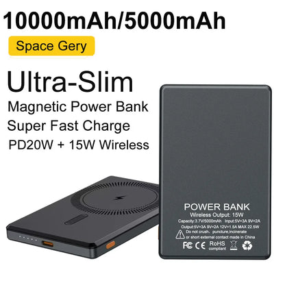 Portable Phone Charger